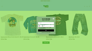 Thumbnail of trentsplace.com