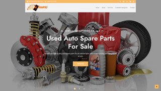 Thumbnail of altawfiq-auto.com