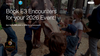 Thumbnail of book-e3encounters.com