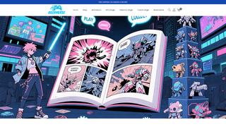 Thumbnail of csygeekverse.com
