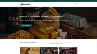Thumbnail of tradevixa.com