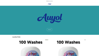 Thumbnail of auyol.net