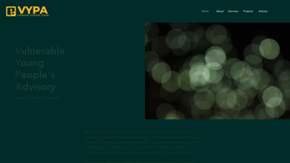 Thumbnail of vypaworks.com