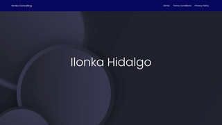 Thumbnail of healthilonka.com