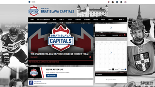Thumbnail of bratislavacapitals.com