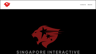 Thumbnail of singapore-interactive.com
