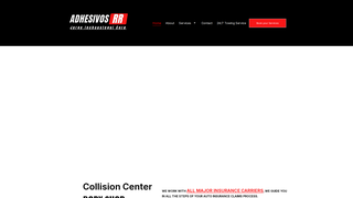 Thumbnail of adhesivosrr.com