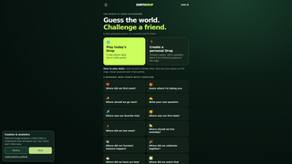 Site preview