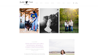 Thumbnail of bewetifulmomentsphotography.org