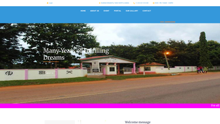 Thumbnail of boakyetromoshts.com