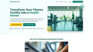 Thumbnail of daibcare.com