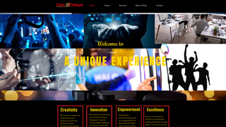 Thumbnail of dar2budms.com