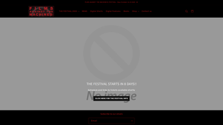 Thumbnail of filmsagainstthemachines.com