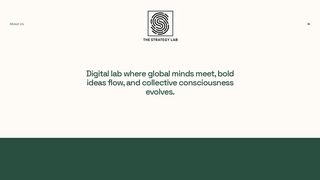 Thumbnail of the-strategy-lab.com