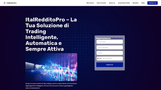 Thumbnail of italredditopro.org