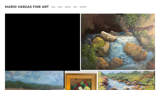 Thumbnail of mvargasarte.com