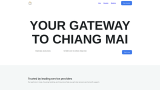 Thumbnail of chiangmaipeacegate.com