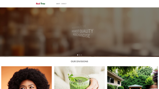 Thumbnail of redtreeja.com