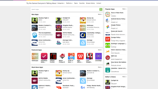 Thumbnail of ejepo.com