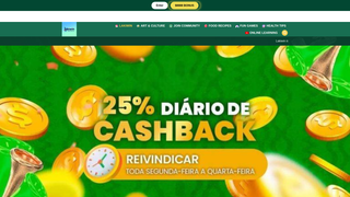 Thumbnail of lakiwinlaki.com
