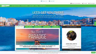 Thumbnail of oceansandodysseys.com