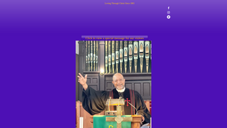 Thumbnail of evansmetropolitanamezchurch.com