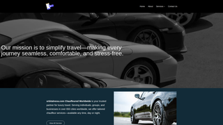 Thumbnail of orbitalnexa.com