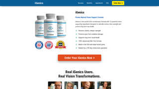 Thumbnail of igenicsmarket.com