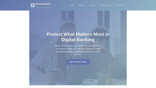 Thumbnail of kivorantelx.com