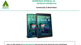 Thumbnail of everydayethicalai.com