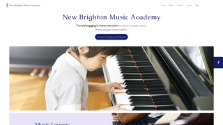 Thumbnail of newbrightonmusicacademy.com