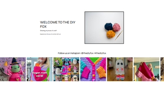 Thumbnail of thediyfox.com