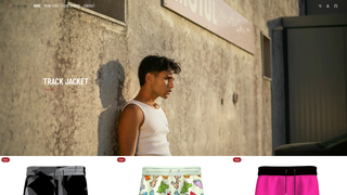 Thumbnail of temvory.com