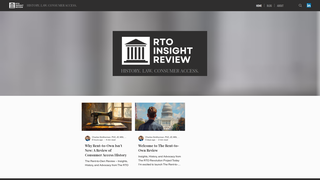 Thumbnail of rtoinsightreview.com