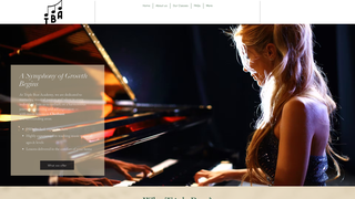 Thumbnail of triplebeatacademy.com