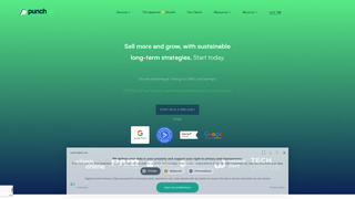 Thumbnail of audit-digital.com