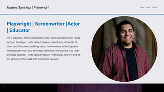 Thumbnail of jaymessanchez.com