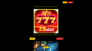 Thumbnail of z8slotcasino.com
