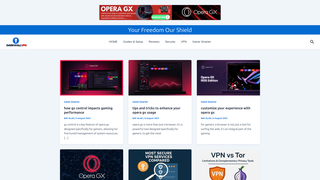 Thumbnail of darkwallvpn.com