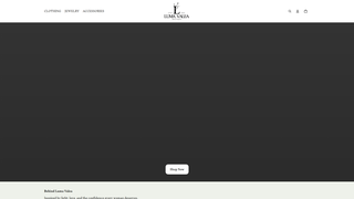Thumbnail of lumavalea.com