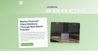 Thumbnail of vexoliranta.com