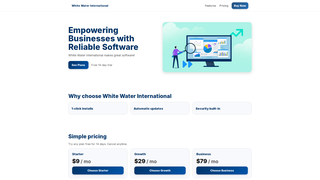 Thumbnail of whitewater-intl.com