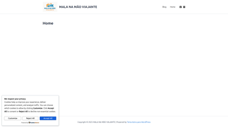 Thumbnail of malanamaoviajante.com