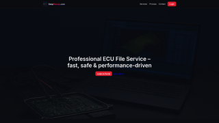 Thumbnail of easyremap.com