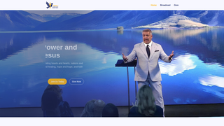 Thumbnail of acmfaith.org