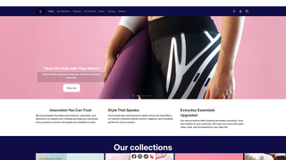 Thumbnail of bommixx.com