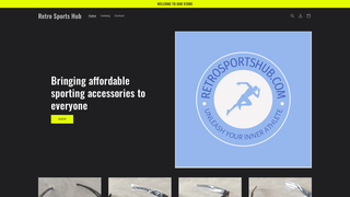 Thumbnail of retrosportshub.com