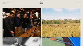Thumbnail of edwardkearneystudio.com