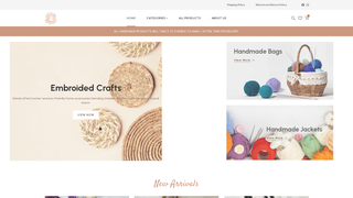 Thumbnail of articraftsoul.com