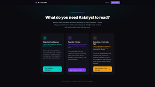 Site preview